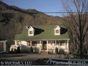 600 Black Camp Gap Rd., Maggie Valley, NC 28751
