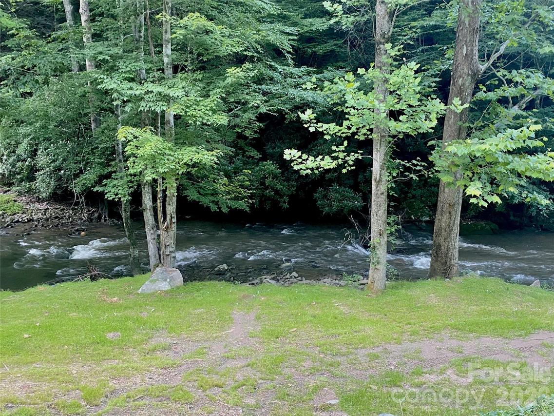 0000 Big Laurel Rd., Marshall, NC 28753