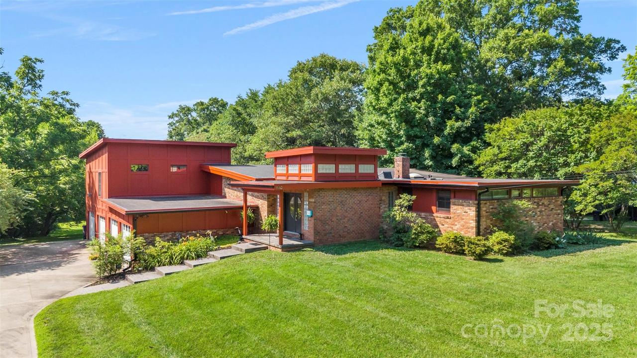640 Davie Ave., Statesville, NC 28677