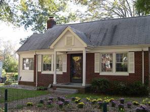 2208 Bay St., Charlotte, NC 28205