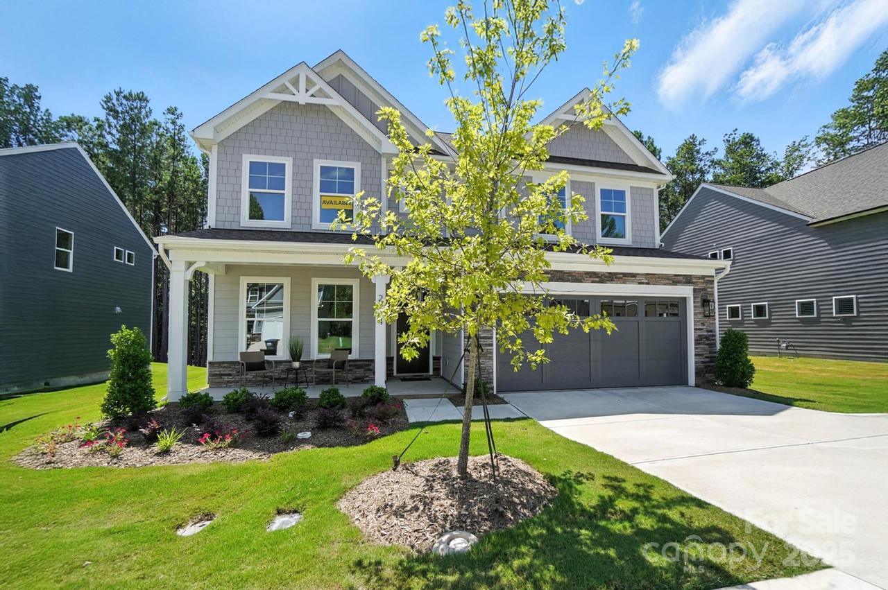 2024 Cedar Falls Dr. #9, Waxhaw, NC 28173