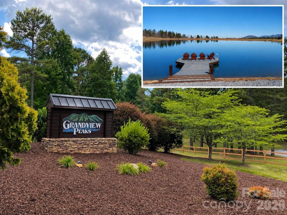 00 Saratoga Dr., Nebo, NC 28761