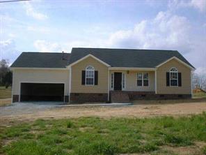 5201 E Hwy 218, Monroe, NC 28110