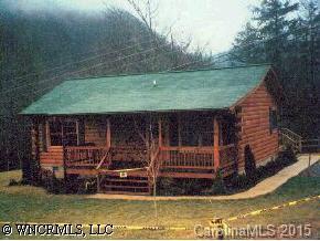 2 Elm Drive, Maggie Valley, NC 28751