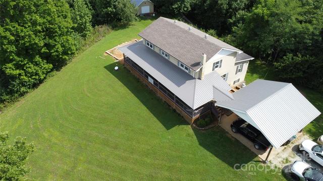 New Homes For Sale This Week in Bryson City: July 26th to August 1st