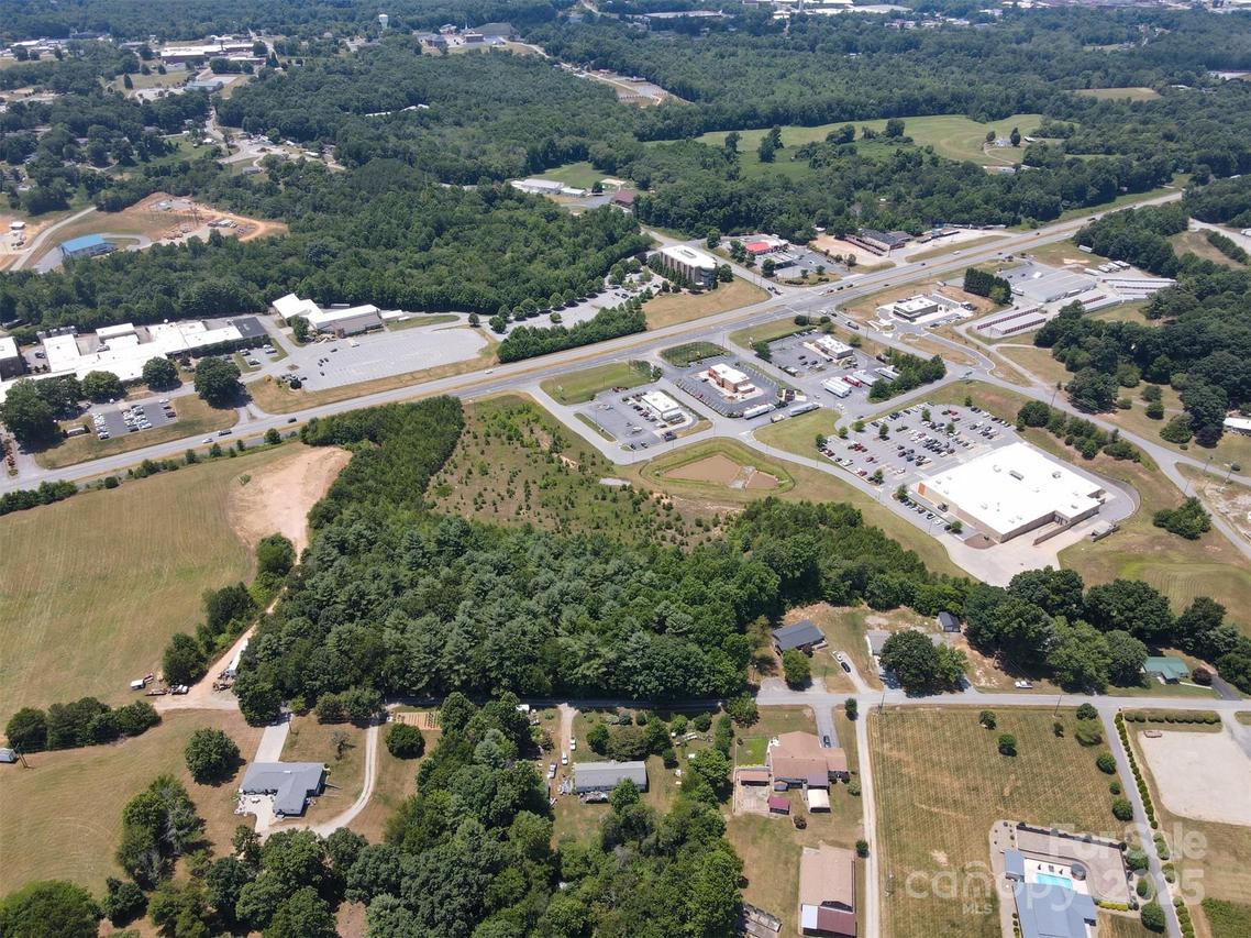 TBD N Us Highway 321 Hwy., Hudson, NC 28638