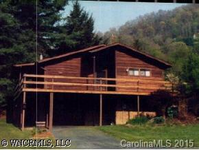 36 Crystalwood Lane, Maggie Valley, NC 28751
