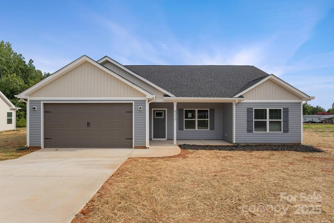6217 Long Branch Rd., Salisbury, NC 28147