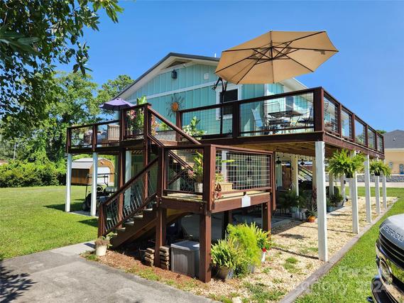 New Homes For Sale This Week in Supply: July 12th to July 18th
