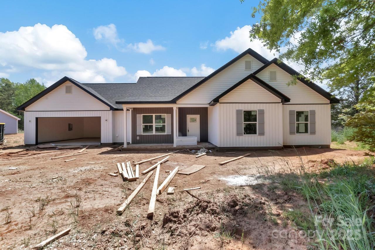 6259 Long Branch Rd., Salisbury, NC 28147