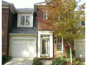 3459 West Slope Dr., Charlotte, NC 28209