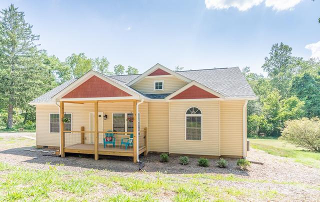 New Construction Homes For Sale This Week That Attend Erwin Middle: July 10th to July 16th