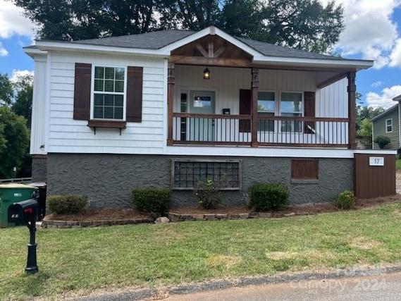 New Homes For Sale This Week in Cramerton: July 5th to July 11th