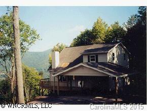 21 Thoroughbred Tr., Maggie Valley, NC 28751