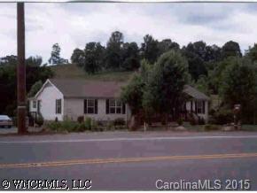 1170 Crabtree Road, Waynesville, NC 28786