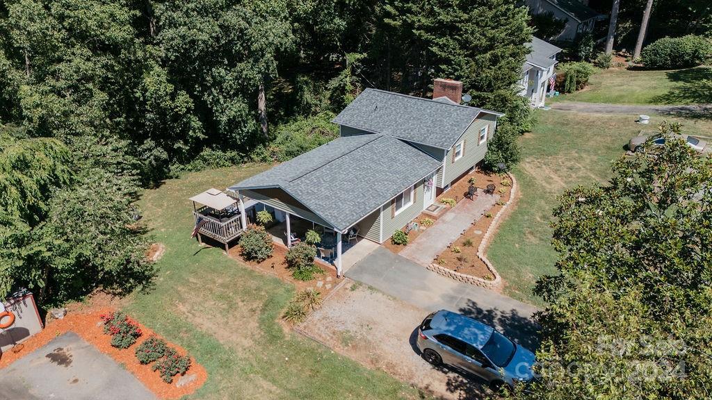 162 Pine Ridge Tr., Pinnacle, NC 27043