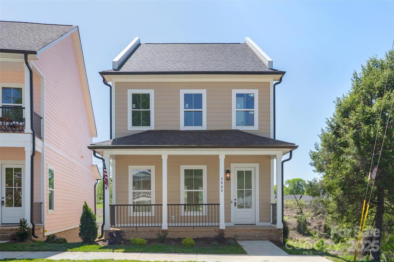5860 Pittmon Ln., Kannapolis, NC 28081