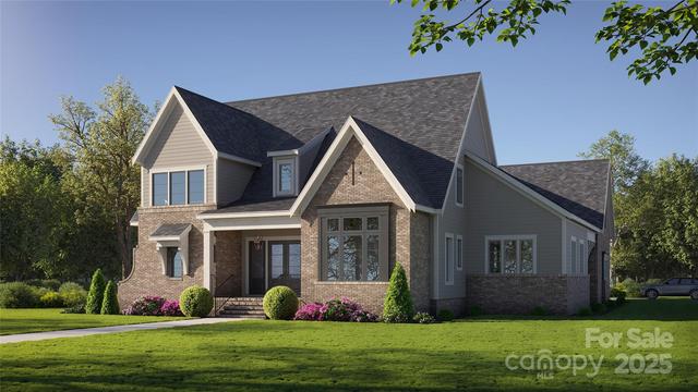 New Construction Homes For Sale This Week in Davidson: July 10th to July 16th