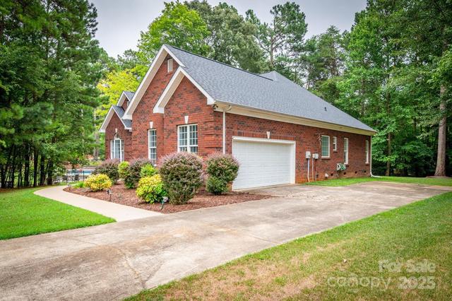 New Homes For Sale This Week in Sherrills Ford: July 19th to July 25th