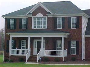 10614 Persimmon Creek Dr., Charlotte, NC 28227