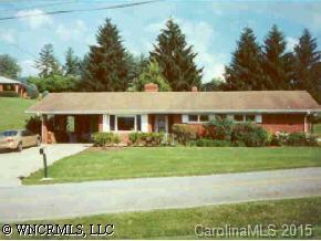 111 Sims Cir., Waynesville, NC 28786