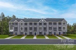New Construction Homes For Sale This Week That Attend Stallings Elementary: July 17th to July 23rd