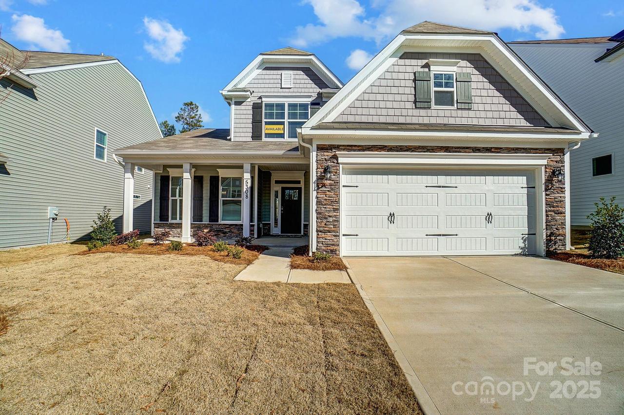 5308 Verona Rd. #75, Charlotte, NC 28213