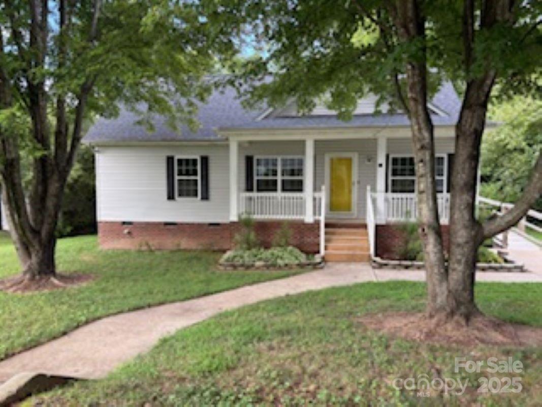 13 Cascade St., Mooresville, NC 28115