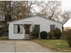 2509 Rachel St., Charlotte, NC 28206