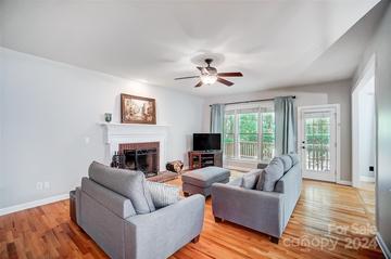 15110 Macbeth Ct., Huntersville, NC 28078