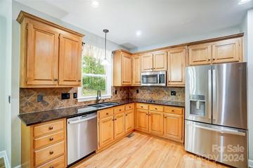 15110 Macbeth Ct., Huntersville, NC 28078
