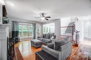15110 Macbeth Ct., Huntersville, NC 28078
