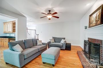 15110 Macbeth Ct., Huntersville, NC 28078