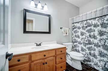 15110 Macbeth Ct., Huntersville, NC 28078