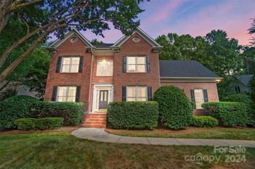 15110 Macbeth Ct., Huntersville, NC 28078