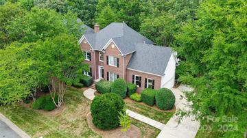 15110 Macbeth Ct., Huntersville, NC 28078