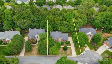 15110 Macbeth Ct., Huntersville, NC 28078