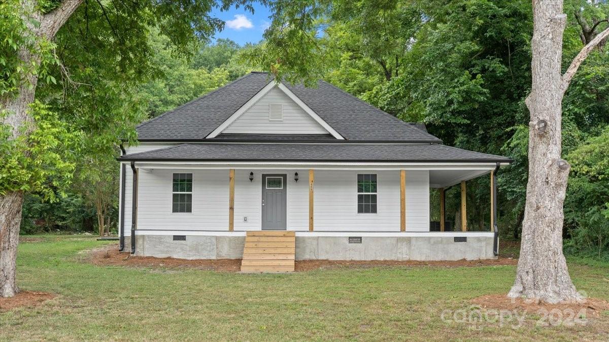 609 E Steeple Chase Rd., Pleasant Garden, NC 27313