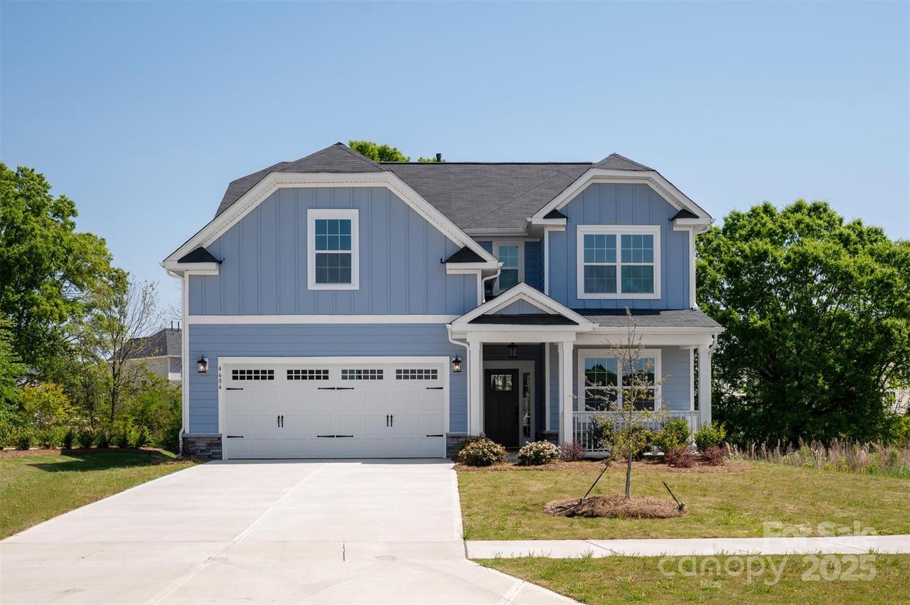 4684 Hopsack Dr. #CAL0105, Indian Trail, NC 28079