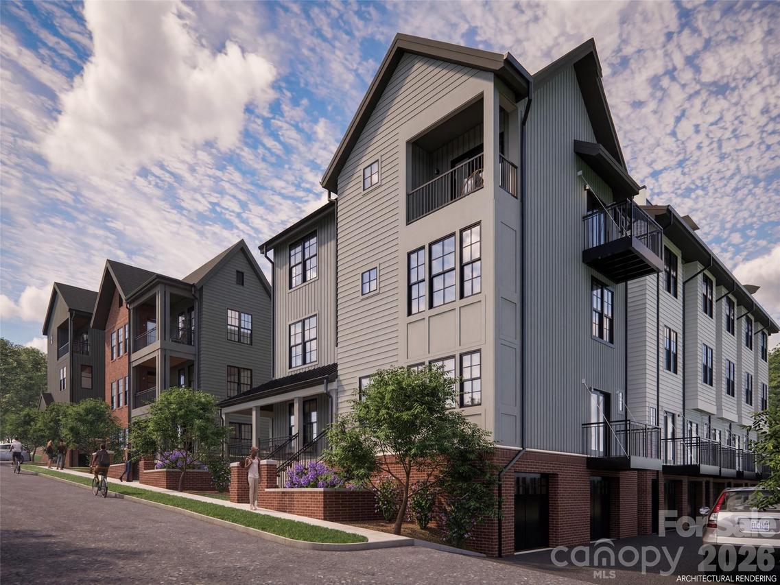 3 Aster Ct., Asheville, NC 28801