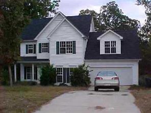 4711 Magnolia Ridge Dr., Waxhaw, NC 28173