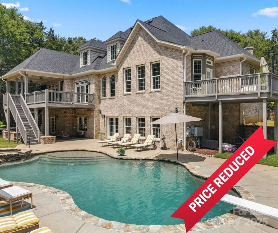 8516 Mcilwaine Rd., Huntersville, NC 28078