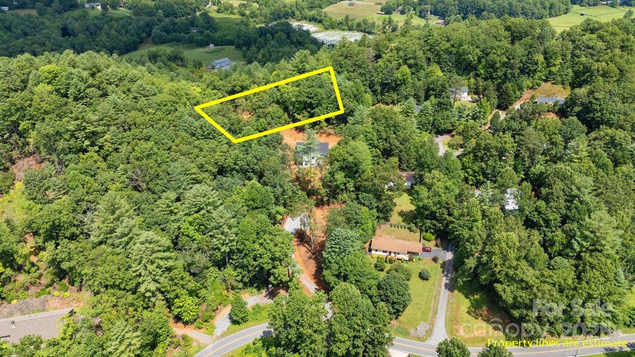 Terrace Forest Tr. #3, Horse Shoe, NC 28742