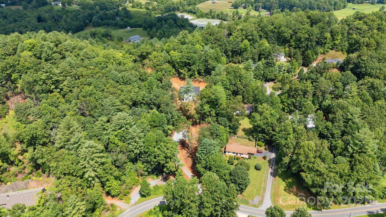 Terrace Forest Tr. #4, Horse Shoe, NC 28742