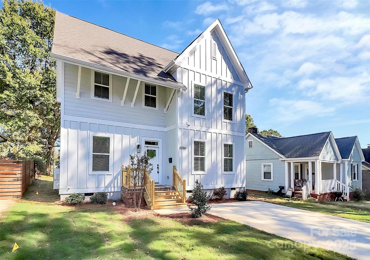 3230 Rogers St., Charlotte, NC 28208