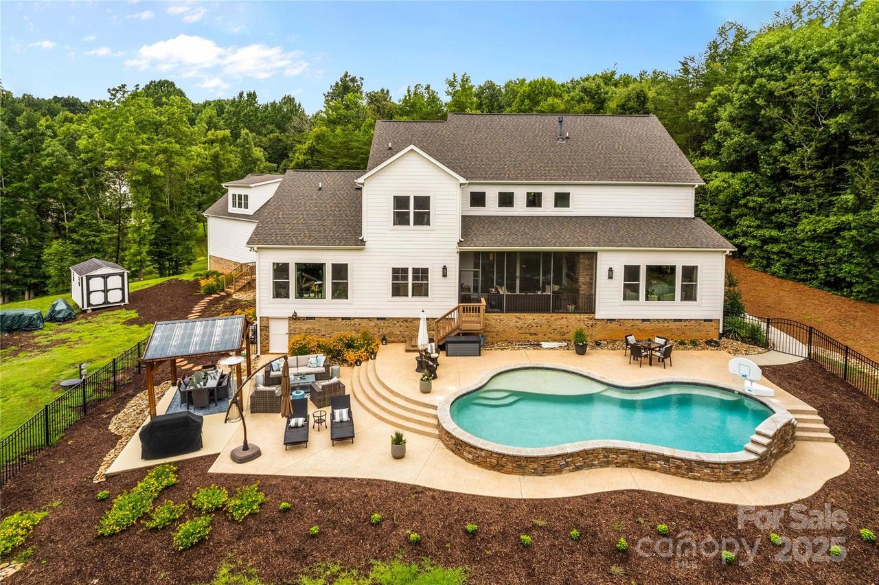 127 Tradition Ln., Mooresville, NC 28115
