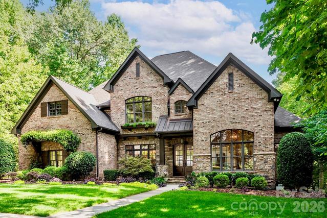 New Homes For Sale This Week That Attend Hawk Ridge Elementary: August 16th to August 22nd