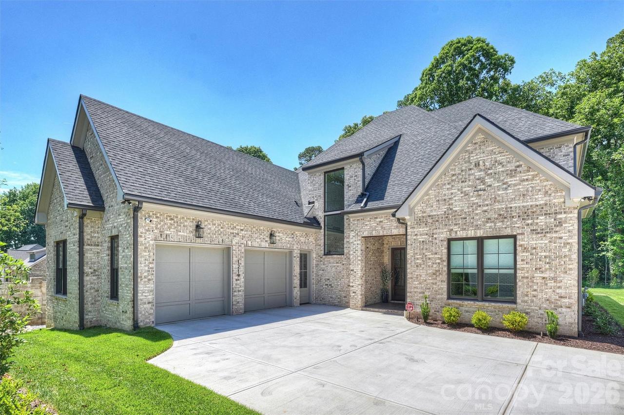 1219 Royal Prince Ct. #3, Charlotte, NC 28211