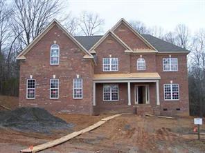 1204 High Brook Dr. #(9), Monroe, NC 28173