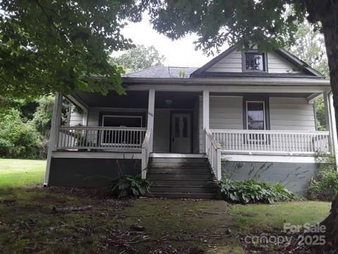 446 N Louisiana Ave., Asheville, NC 28806